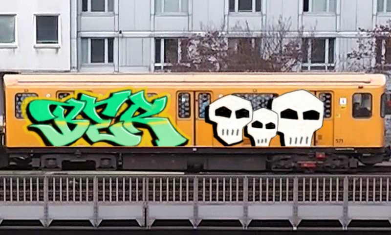 Bombing 1615403823632