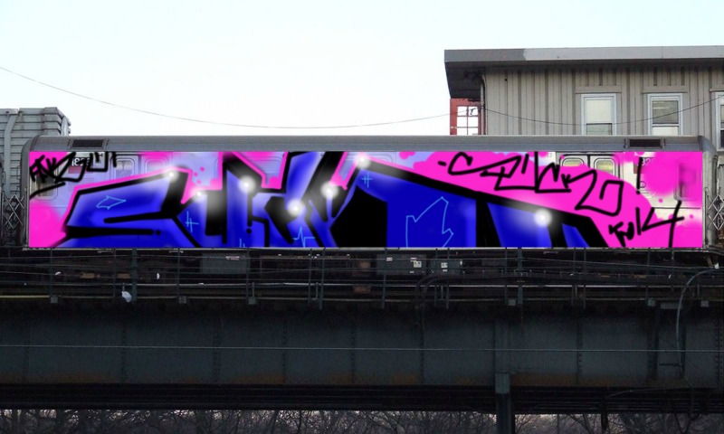 Bombing 1397158982920