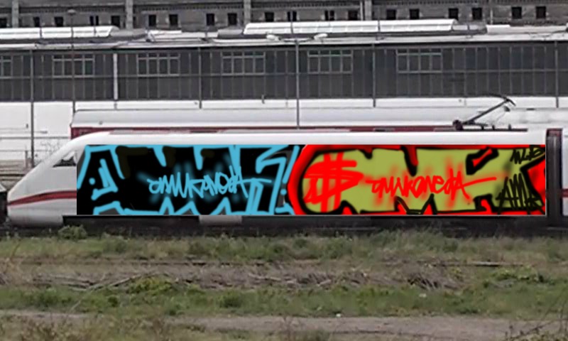 Bombing 1397194208992