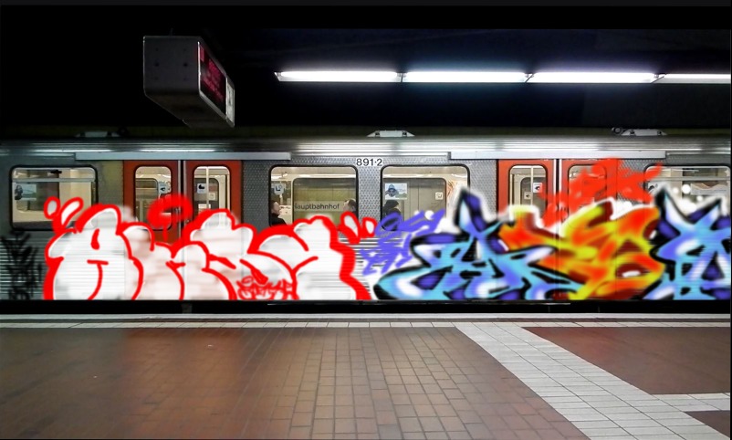 Bombing 1615674897695