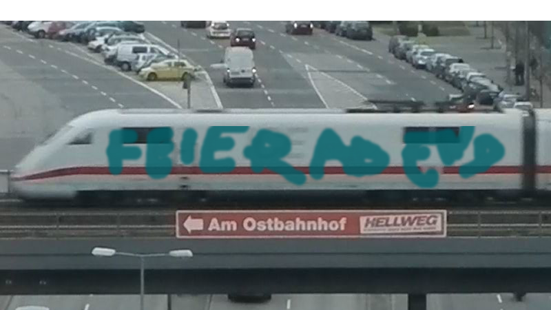 Bombing 1334337364282