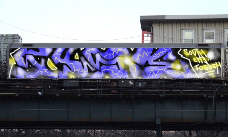 Bombing 1397227606359