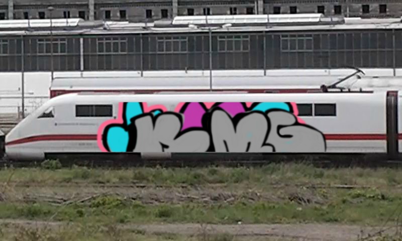 Bombing 1397236914601