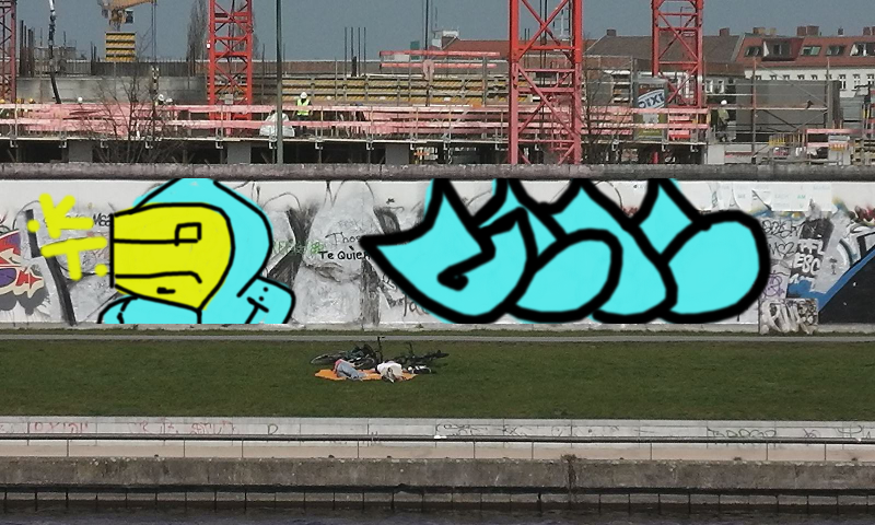 Bombing 1397241629928