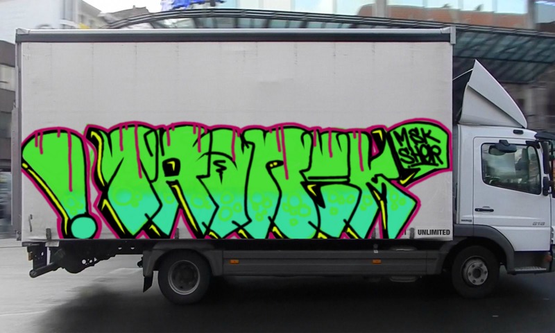 Bombing 1616639004013