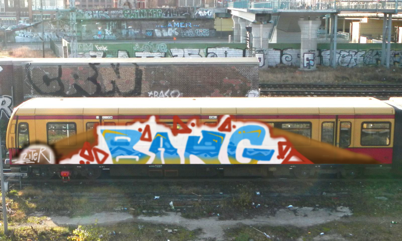 Bombing 1397259365388