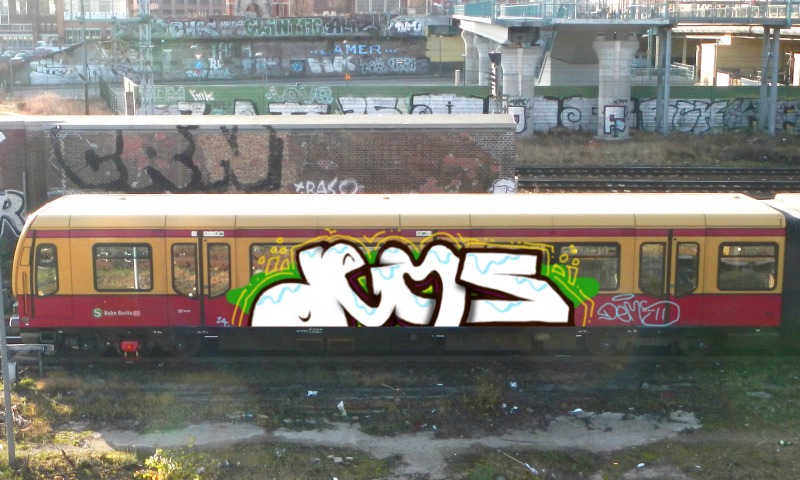 Bombing 1397266211157