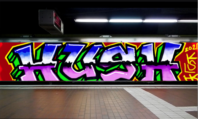 Bombing 1616789012421