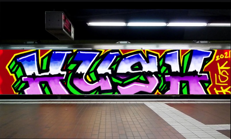 Bombing 1616789012421