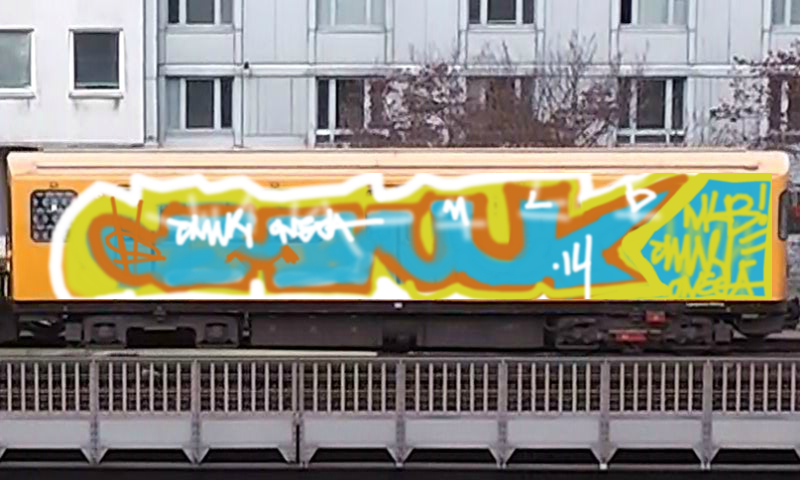 Bombing 1397270852991