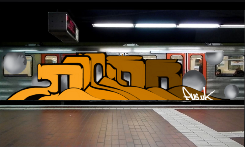 Bombing 1617243166647