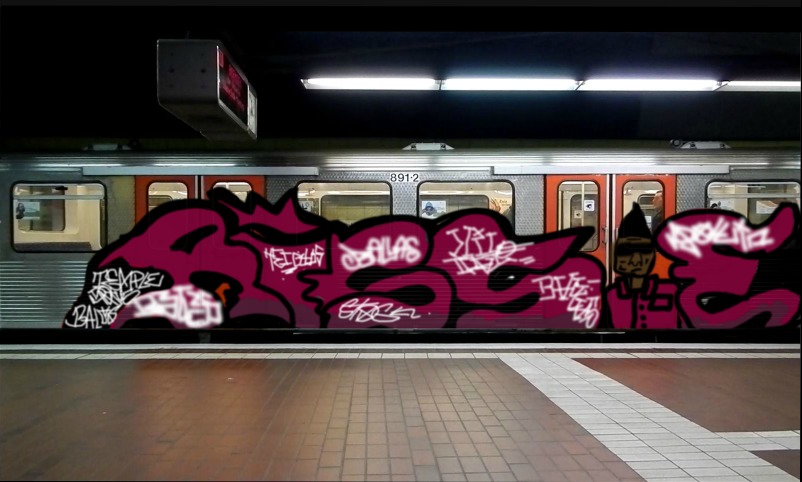 Bombing 1617300166209