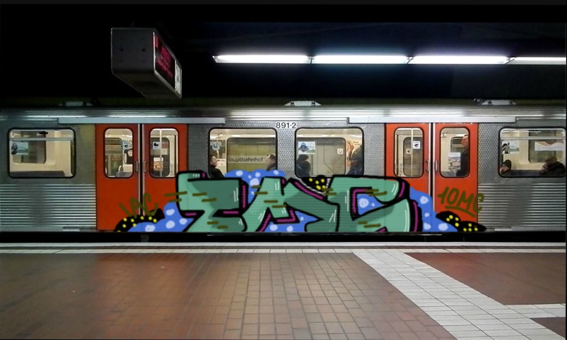 Bombing 1617307707574