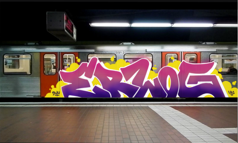 Bombing 1617368105917