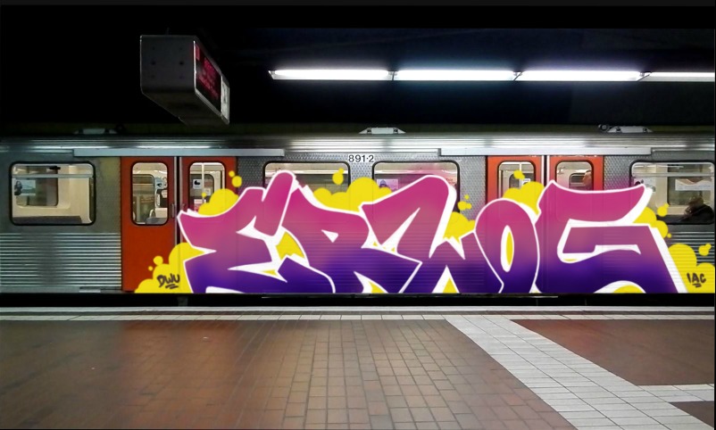 Bombing 1617368105917