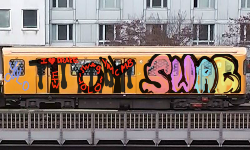 Bombing 1397355583440