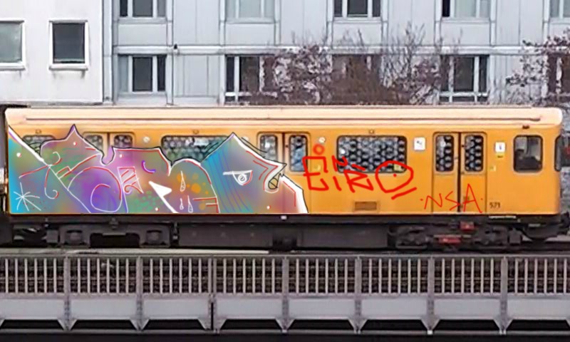 Bombing 1617496249165