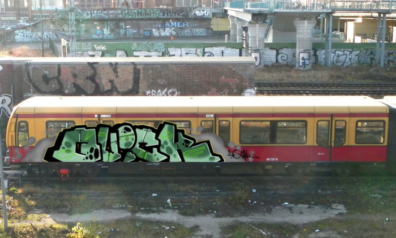 Bombing 1617533518111