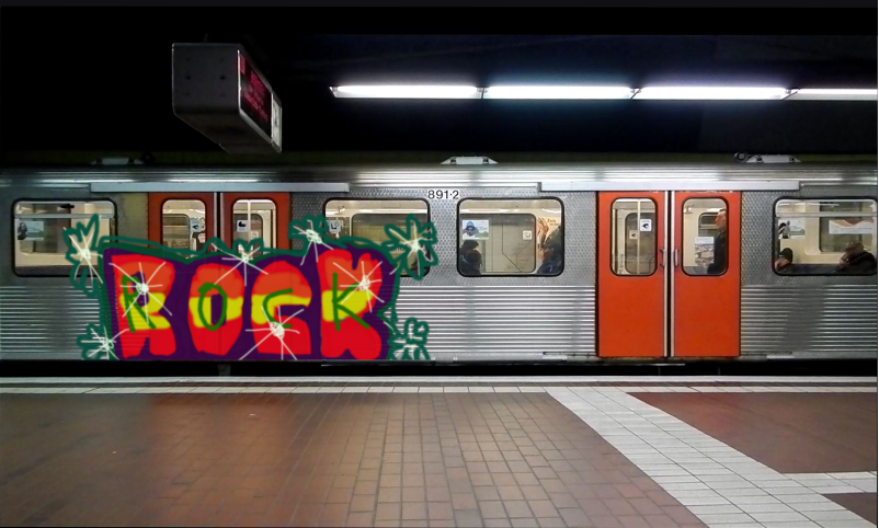 Bombing 1617553070011