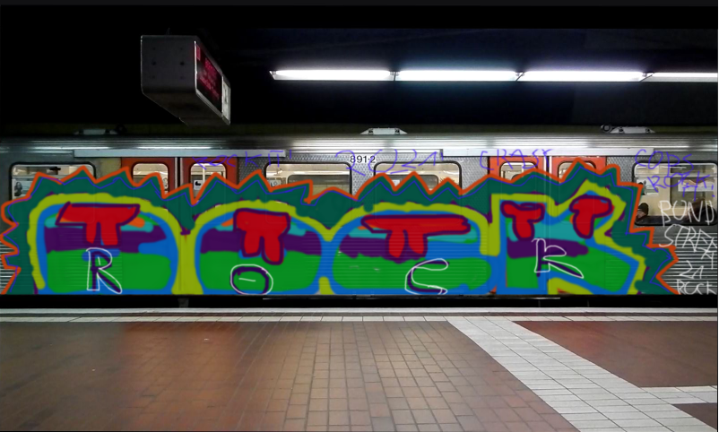 Bombing 1617555200855