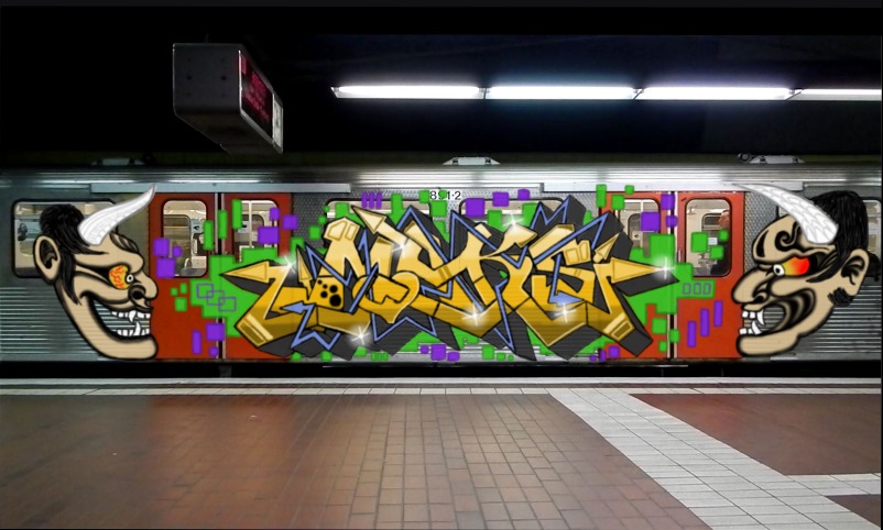 Bombing 1617578379535