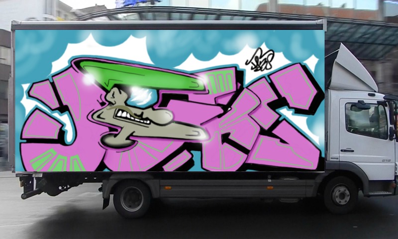 Bombing 1617608771455