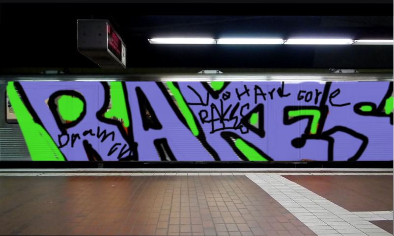 Bombing 1617608231901