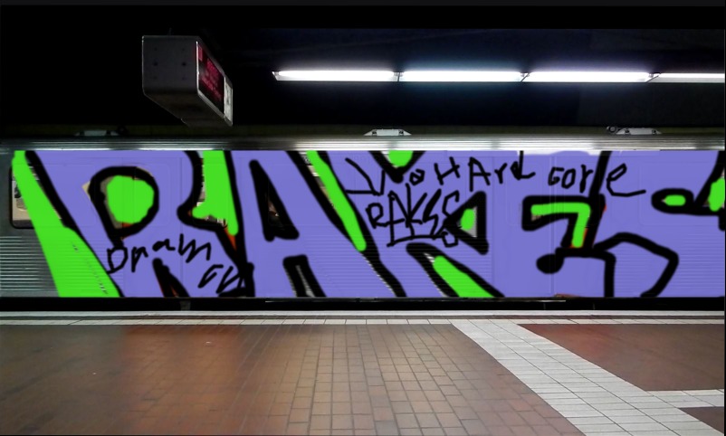 Bombing 1617608231901