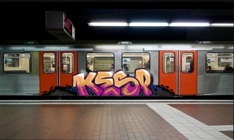 Bombing 1617675527280