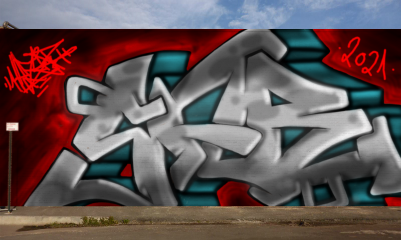 Bombing 1617730030308