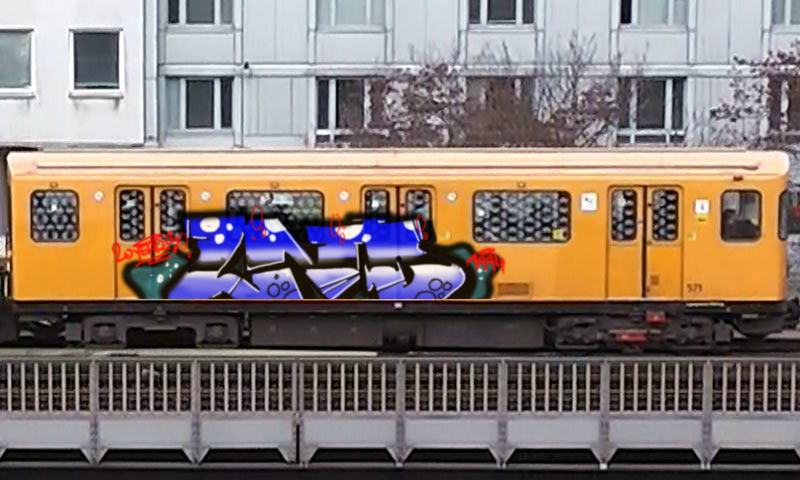 Bombing 1397410090911