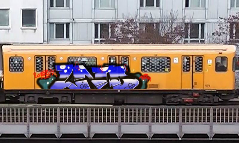 Bombing 1397410090911