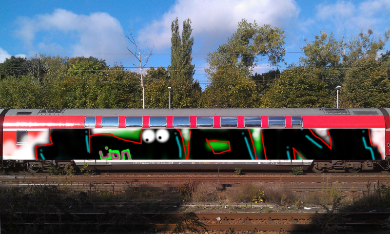 Bombing 1617935569664