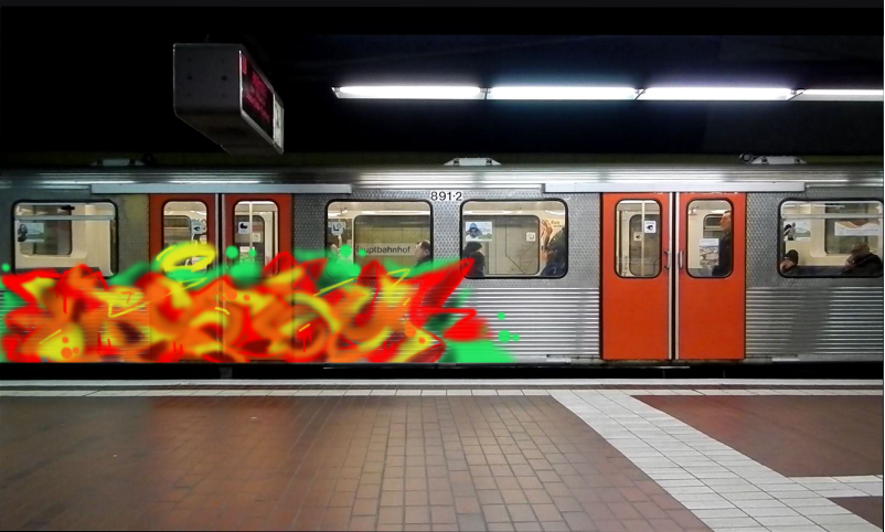 Bombing 1617992087266