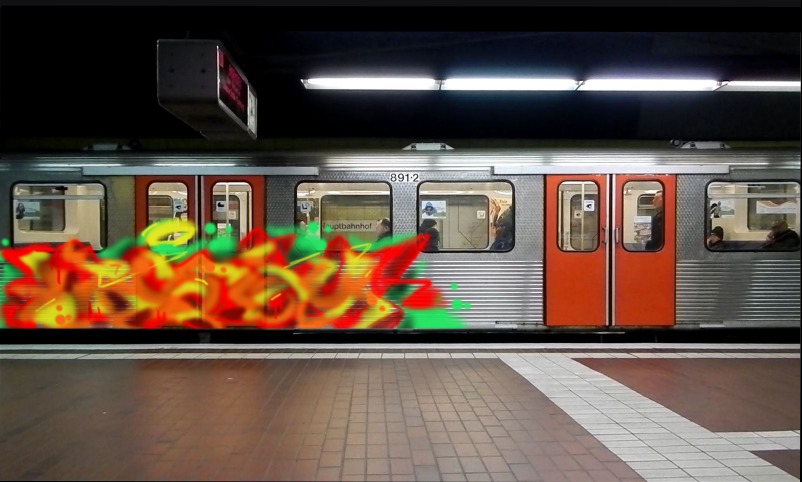 Bombing 1617992087266