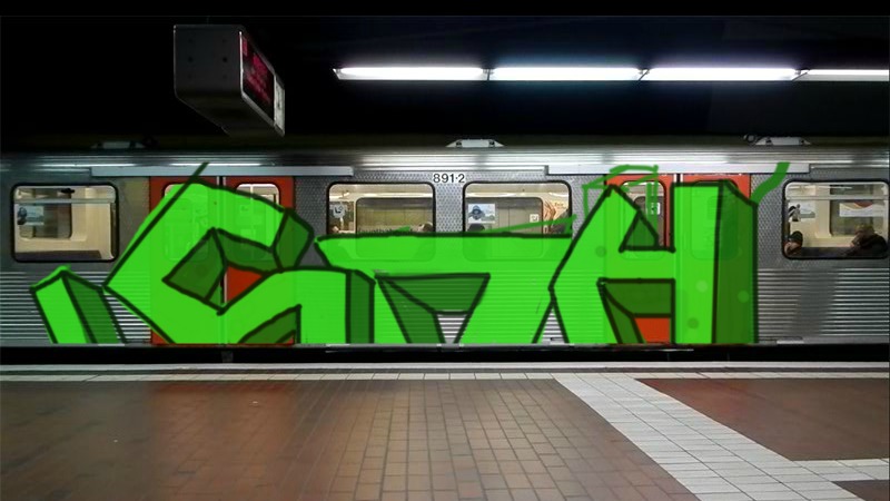 Bombing 1397429755405