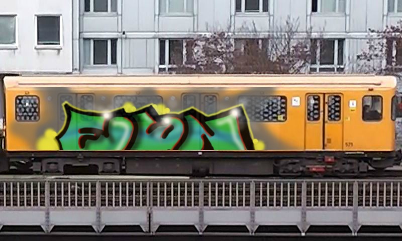 Bombing 1397430837640