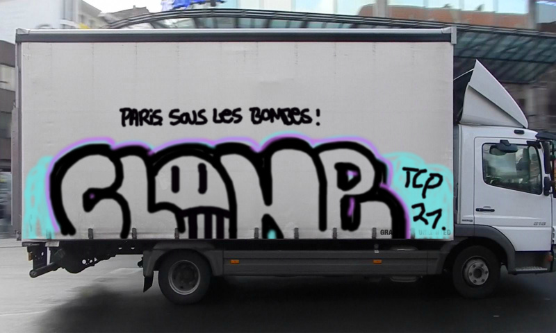 Bombing 1618254004506