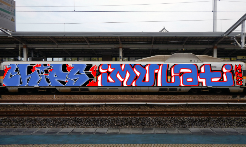 Bombing 1618910592739