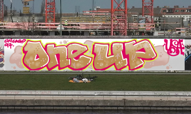 Bombing 1618639325632