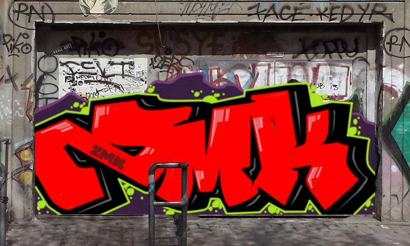 Bombing 1618753778775