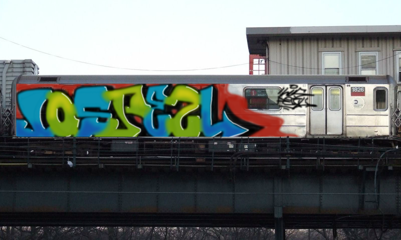 Bombing 1618858246660