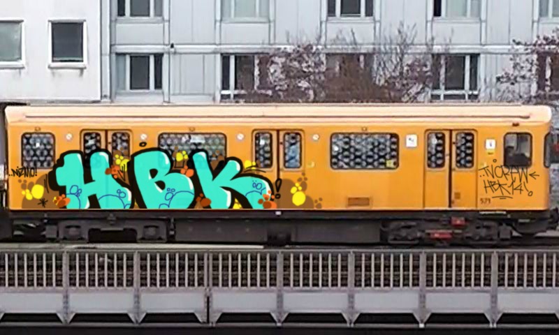 Bombing 1397494208460