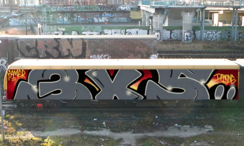 Bombing 1618875182089