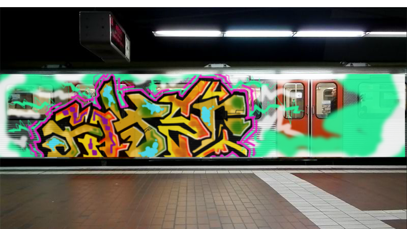 Bombing 1397509421605