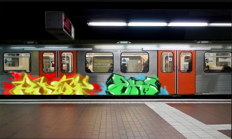 Bombing 1619114107546