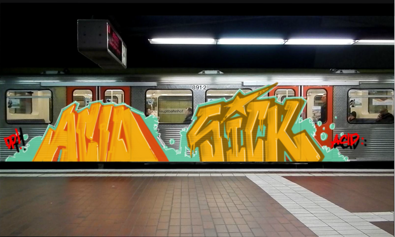 Bombing 1619140205825