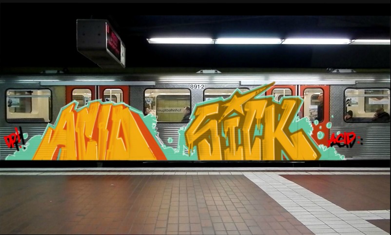 Bombing 1619140205825