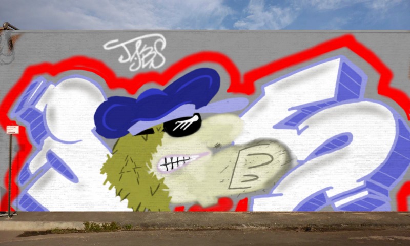 Bombing 1619206666614