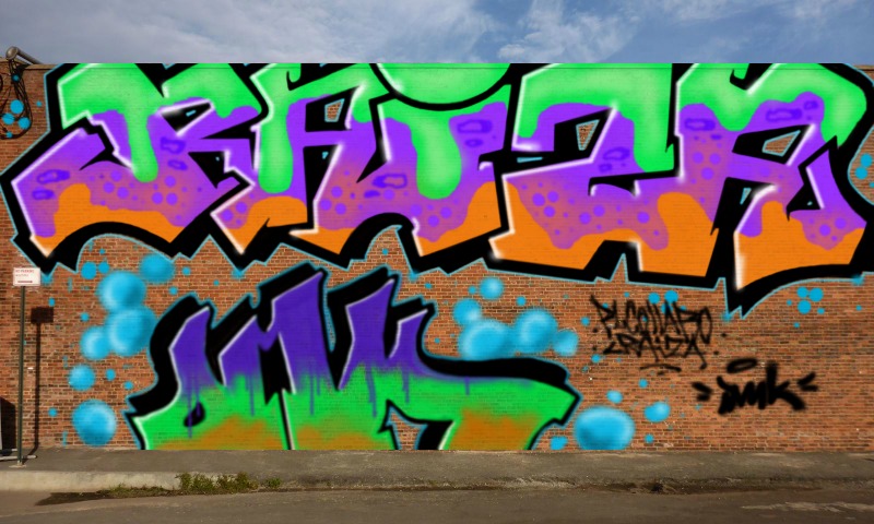 Bombing 1619356427238